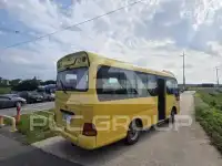 2011 Hyundai Unknown