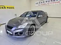2011 Hyundai Genesis