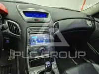 2011 Hyundai Genesis
