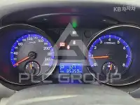 2011 Hyundai Genesis