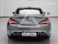 2011 Hyundai Genesis