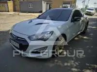 2011 Hyundai Genesis