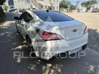 2011 Hyundai Genesis