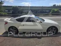 2011 Hyundai Genesis