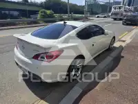 2011 Hyundai Genesis