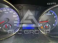 2011 Hyundai Genesis