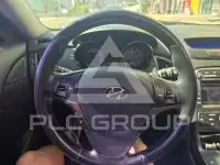 2011 Hyundai Genesis