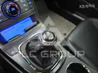 2011 Hyundai Genesis