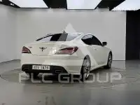2011 Hyundai Genesis