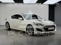 2011 Hyundai Genesis