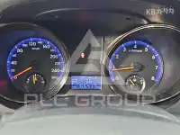 2011 Hyundai Genesis
