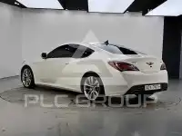 2011 Hyundai Genesis