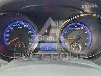 2011 Hyundai Genesis