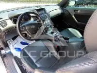2011 Hyundai Genesis