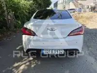 2011 Hyundai Genesis