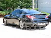 2011 Hyundai Genesis