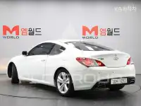 2011 Hyundai Genesis