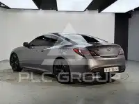 2011 Hyundai Genesis
