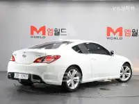 2011 Hyundai Genesis