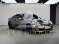 2011 Hyundai Genesis