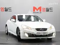 2011 Hyundai Genesis