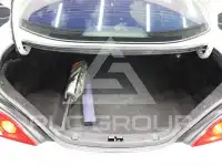 2011 Hyundai Genesis
