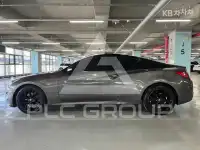 2011 Hyundai Genesis
