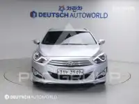 2011 Hyundai I40