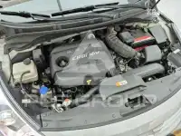 2011 Hyundai I40