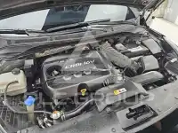 2011 Hyundai I40