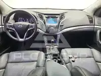 2011 Hyundai I40