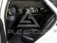 2011 Hyundai I40