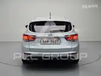 2011 Hyundai I40