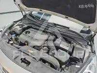 2011 Hyundai I40