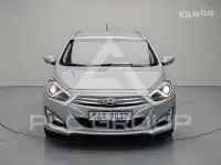 2011 Hyundai I40