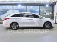 2011 Hyundai I40