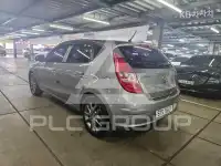 2011 Hyundai I30