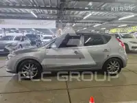2011 Hyundai I30