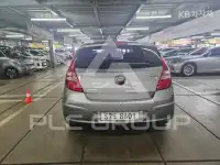 2011 Hyundai I30
