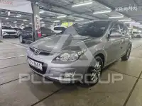 2011 Hyundai I30