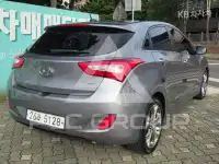 2011 Hyundai I30