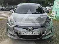 2011 Hyundai I30