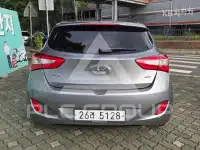 2011 Hyundai I30