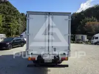2011 Hyundai Mighty