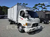 2011 Hyundai Mighty