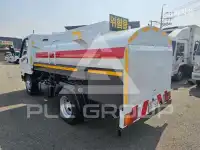 2011 Hyundai Mighty