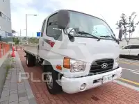 2011 Hyundai Mighty