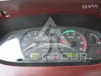 2011 Hyundai Mighty