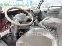 2011 Hyundai Mighty