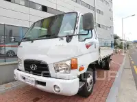 2011 Hyundai Mighty